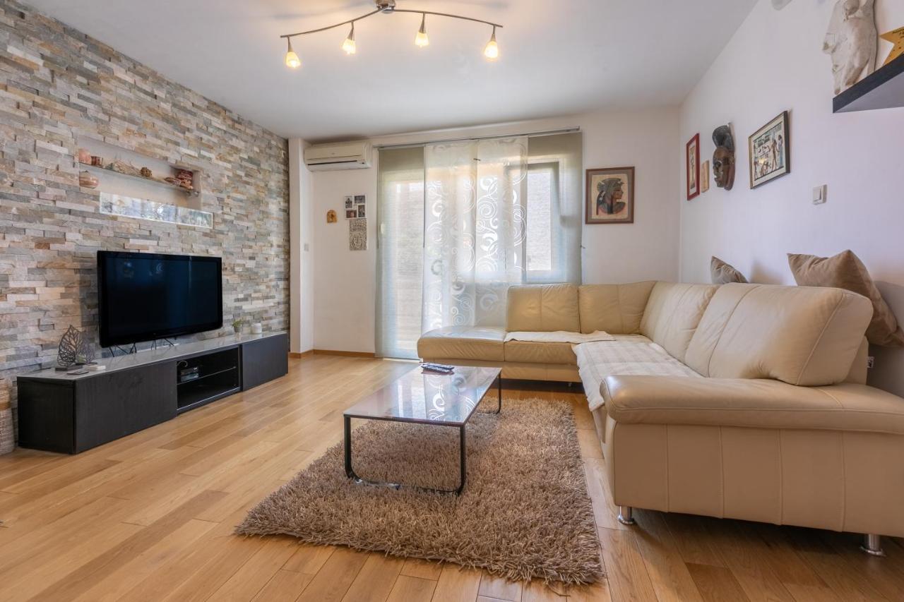 Apartments Kira Crikvenica Ngoại thất bức ảnh