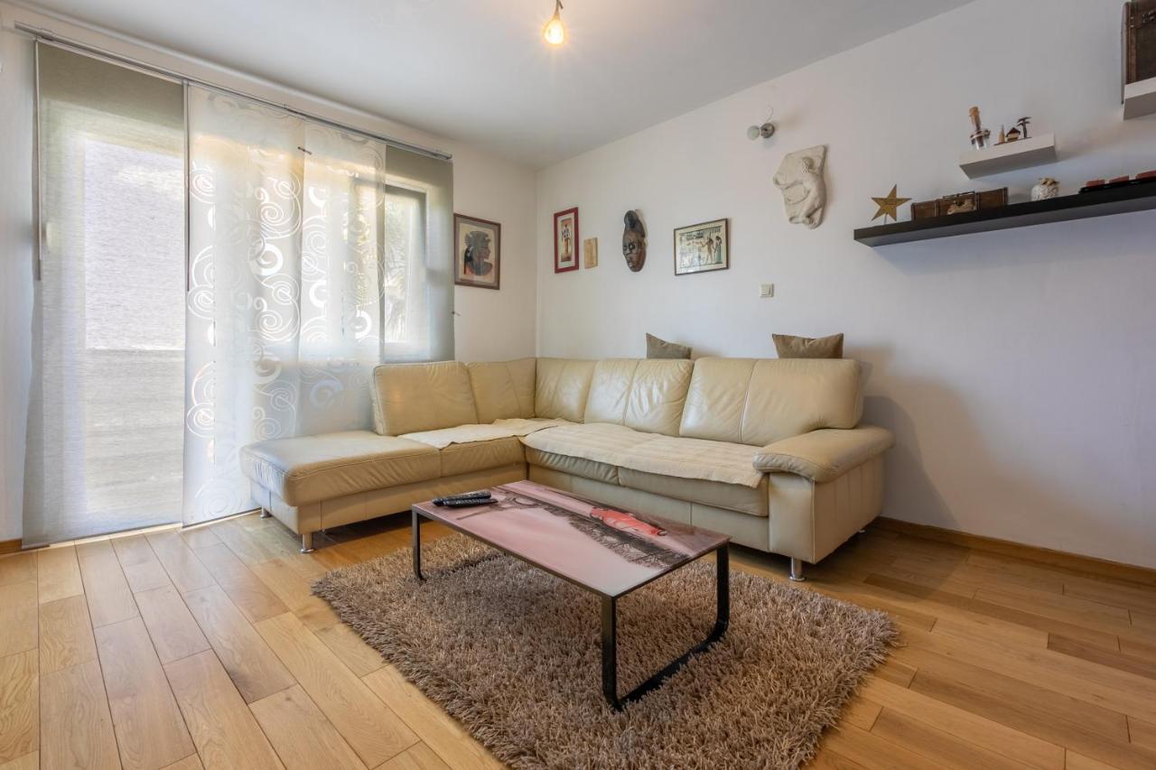 Apartments Kira Crikvenica Ngoại thất bức ảnh