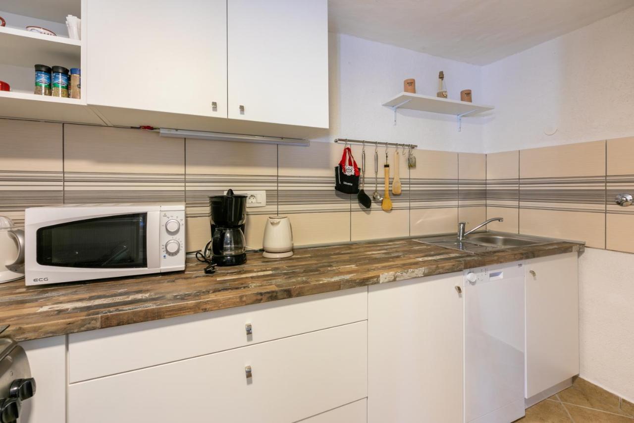 Apartments Kira Crikvenica Ngoại thất bức ảnh