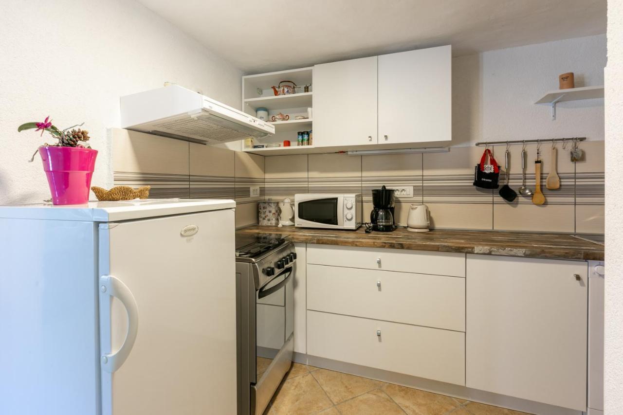 Apartments Kira Crikvenica Ngoại thất bức ảnh