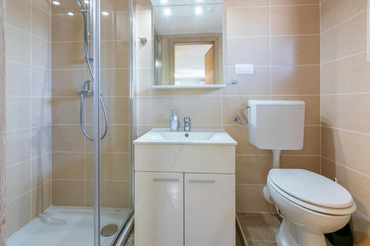 Apartments Kira Crikvenica Ngoại thất bức ảnh