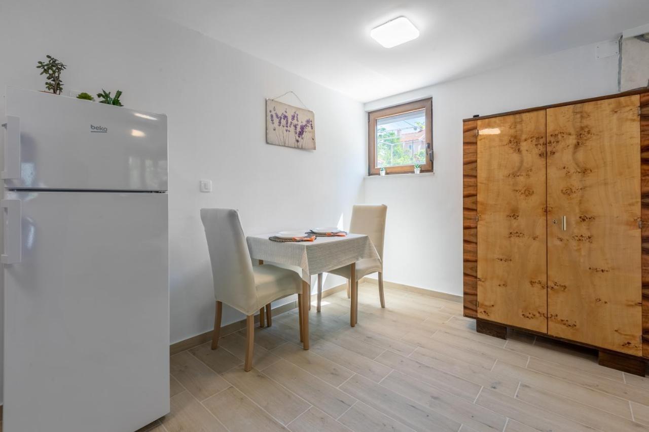Apartments Kira Crikvenica Ngoại thất bức ảnh