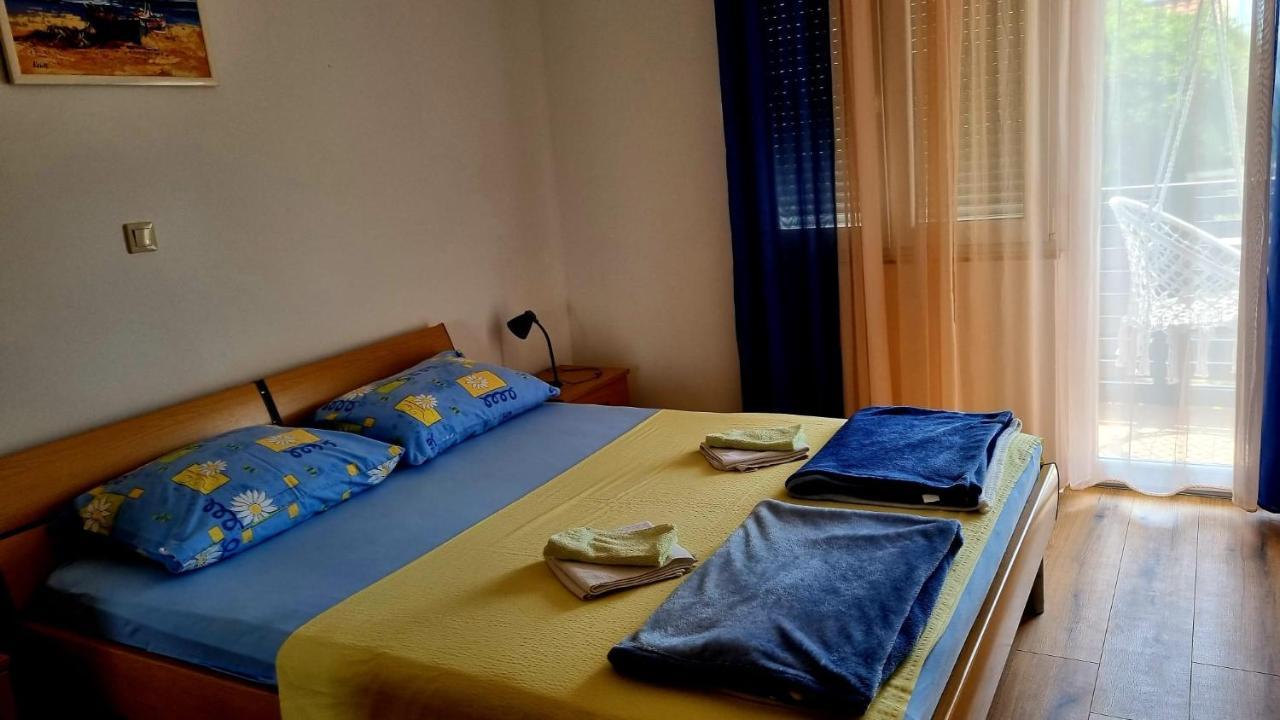 Apartments Kira Crikvenica Ngoại thất bức ảnh