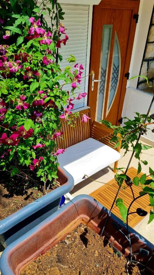 Apartments Kira Crikvenica Ngoại thất bức ảnh