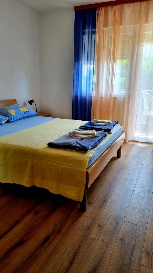 Apartments Kira Crikvenica Ngoại thất bức ảnh