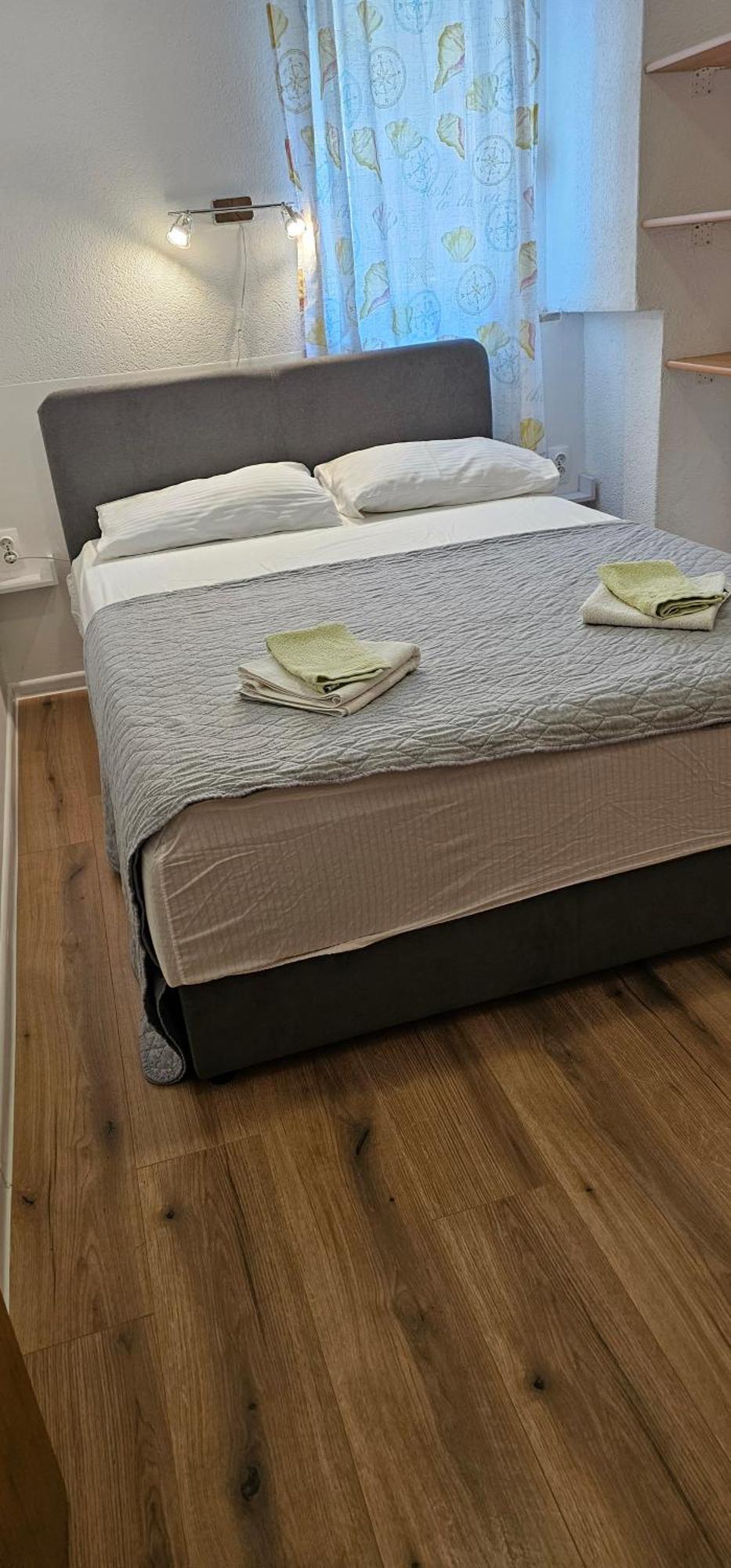 Apartments Kira Crikvenica Phòng bức ảnh