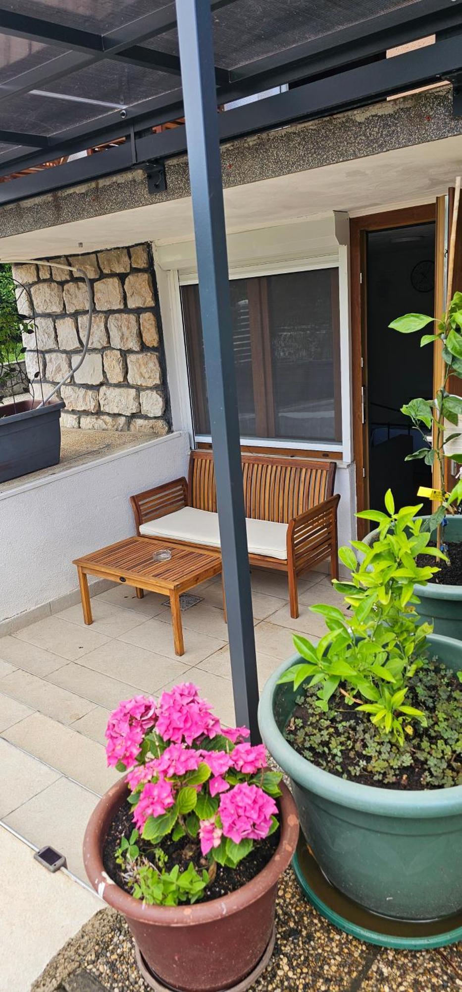 Apartments Kira Crikvenica Phòng bức ảnh