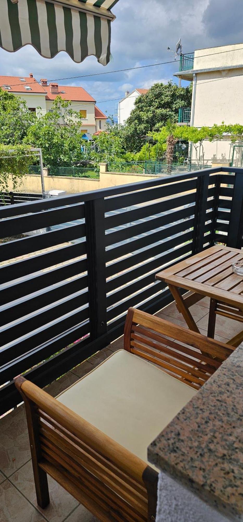 Apartments Kira Crikvenica Phòng bức ảnh
