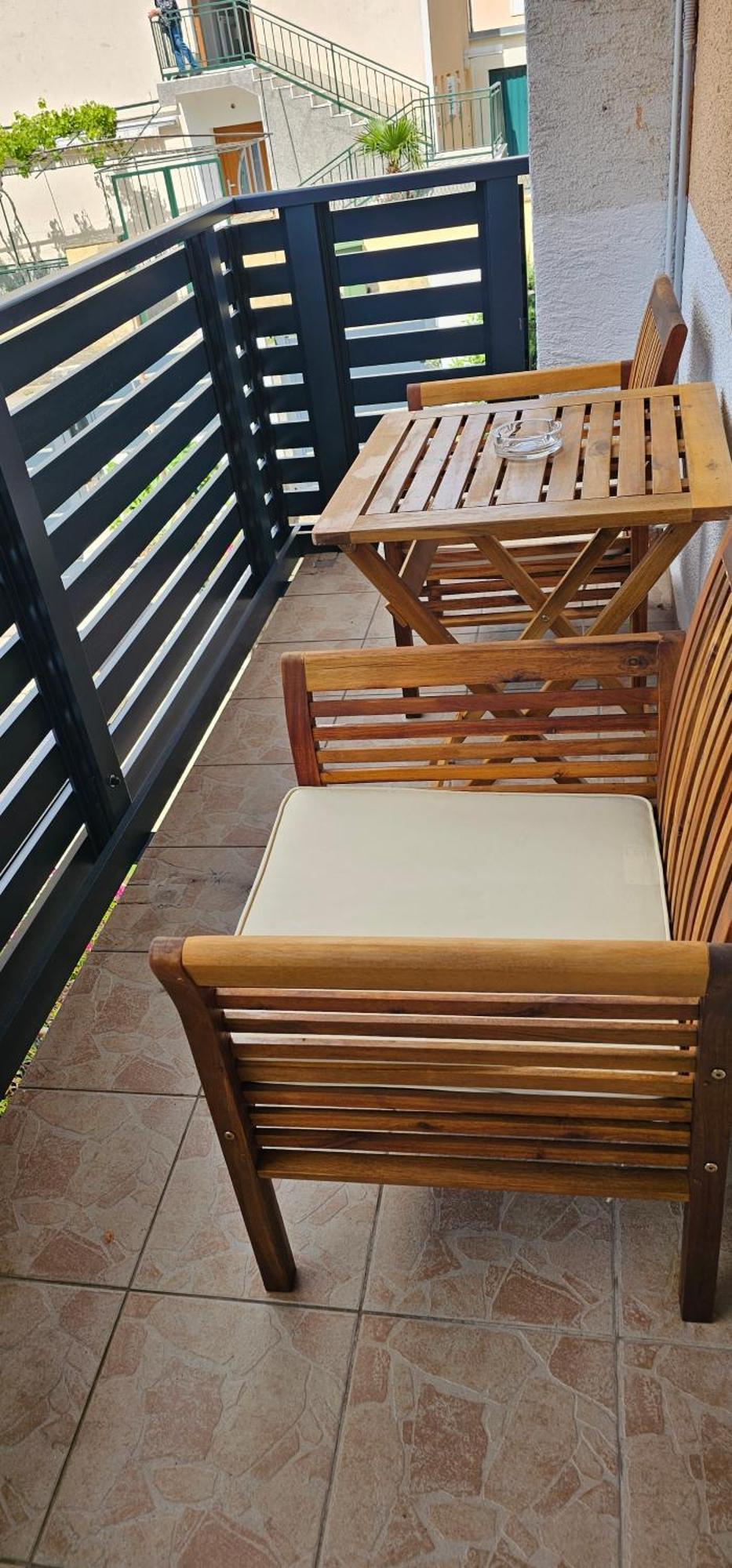 Apartments Kira Crikvenica Phòng bức ảnh