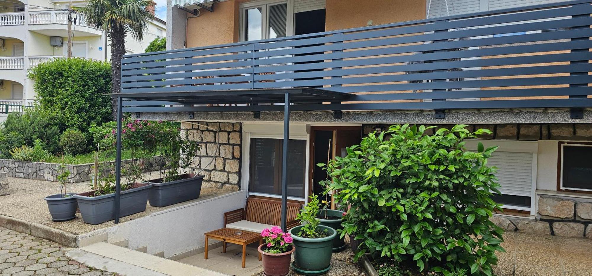 Apartments Kira Crikvenica Phòng bức ảnh